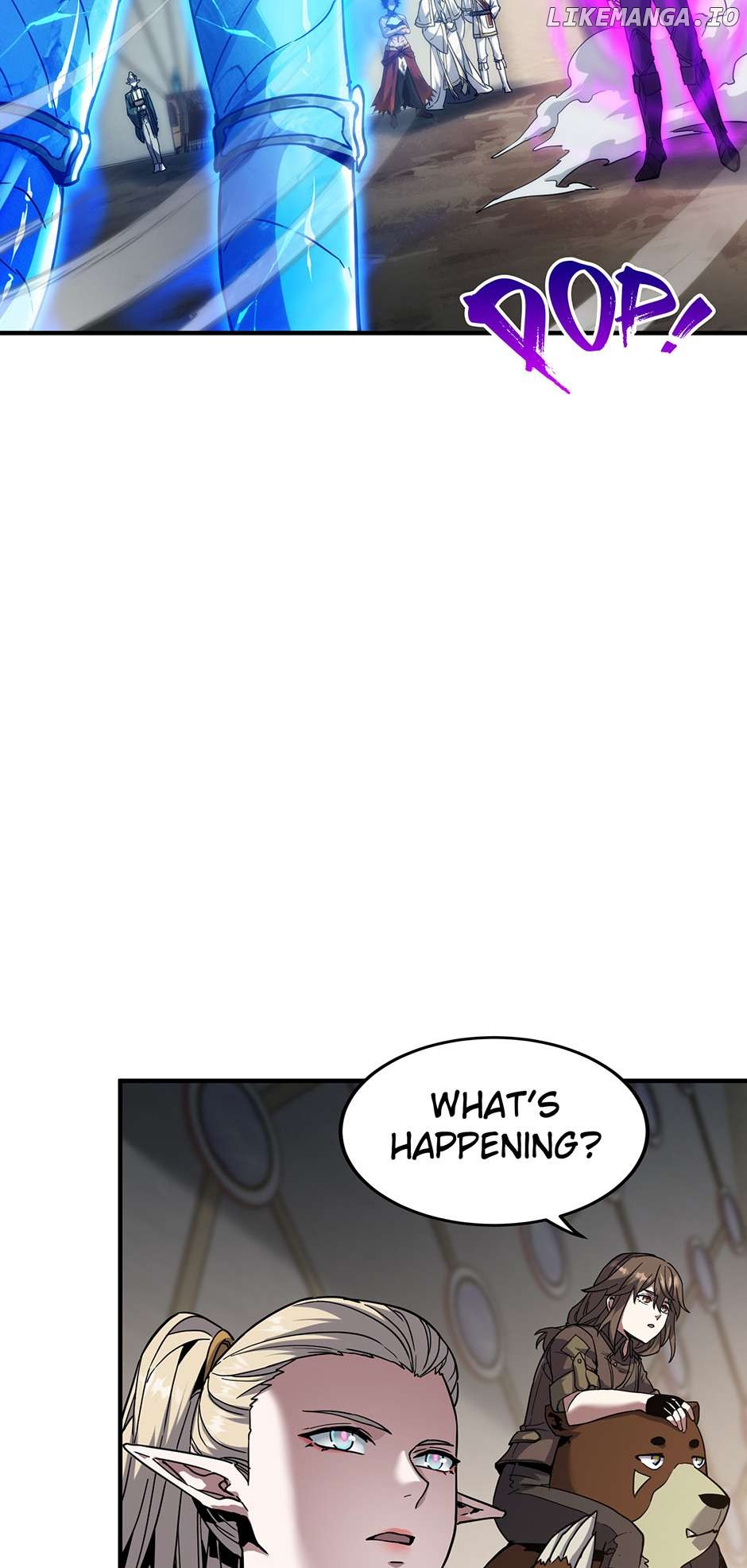 The Beginning After The End Chapter 217 image 68